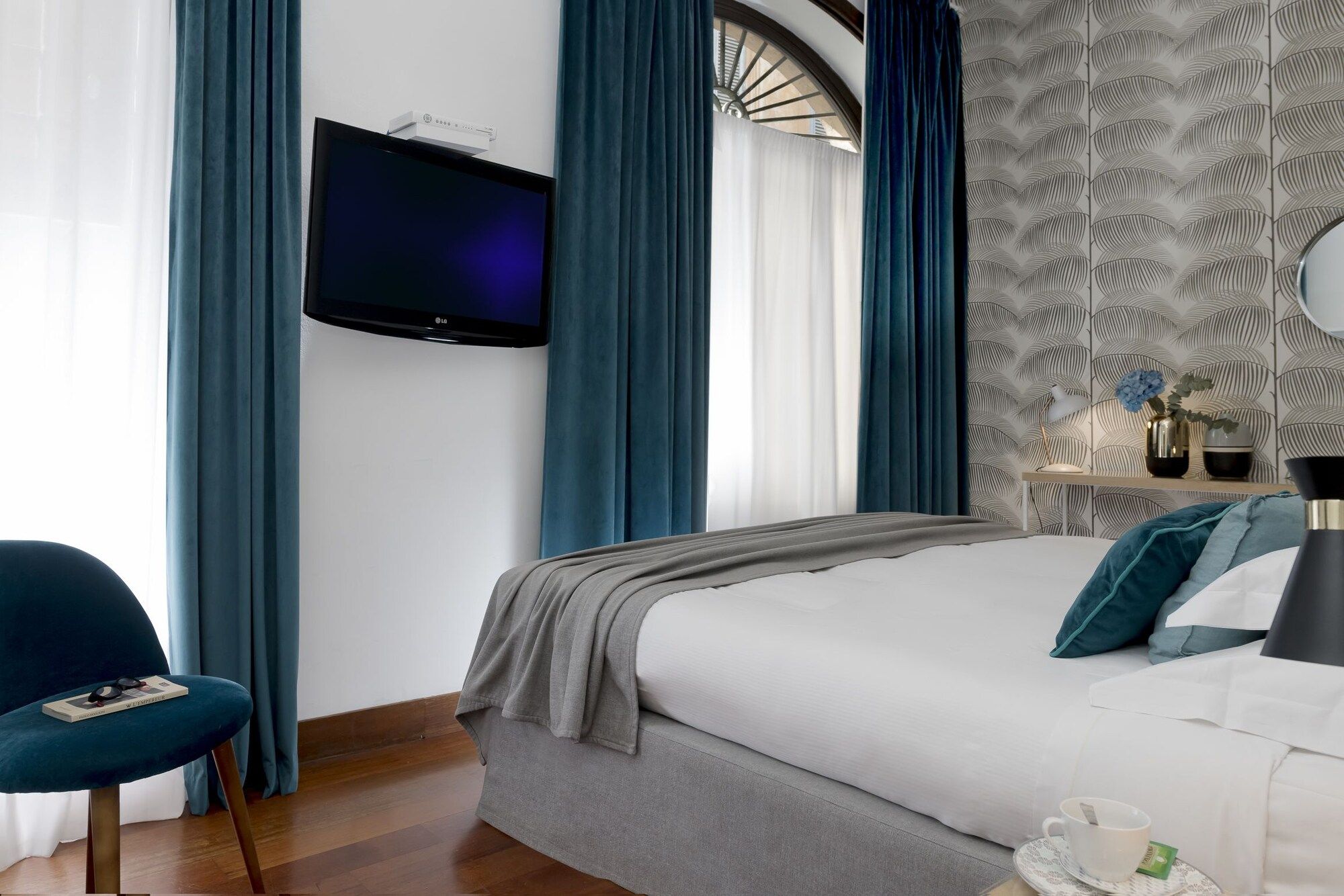 חדר שינה תמונה