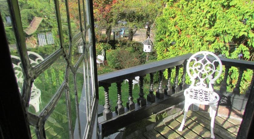 מרפסת תמונה