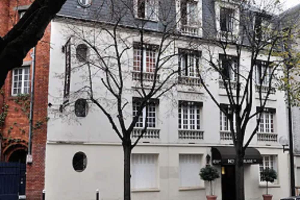 בניין תמונה