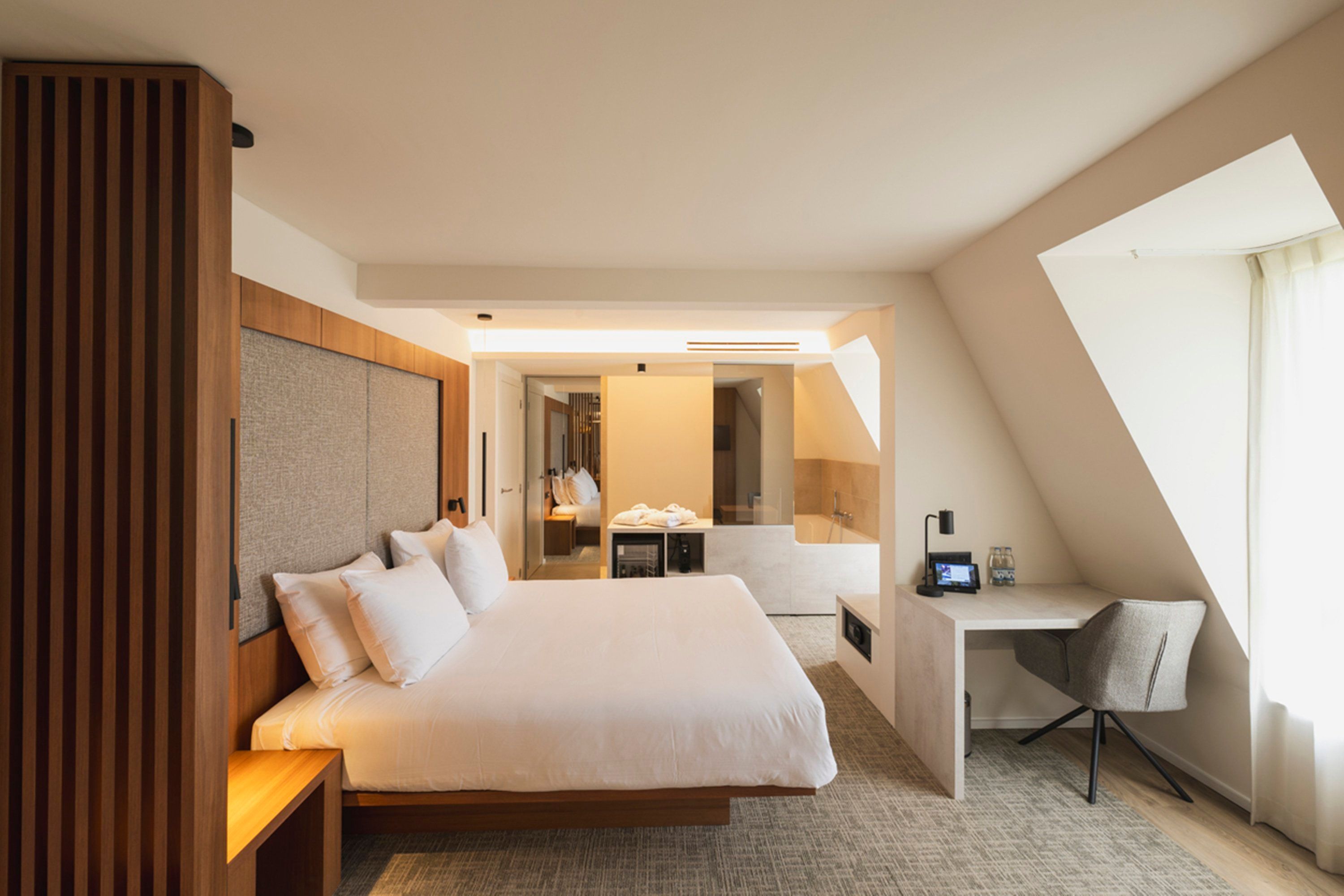 חדר שינה תמונה