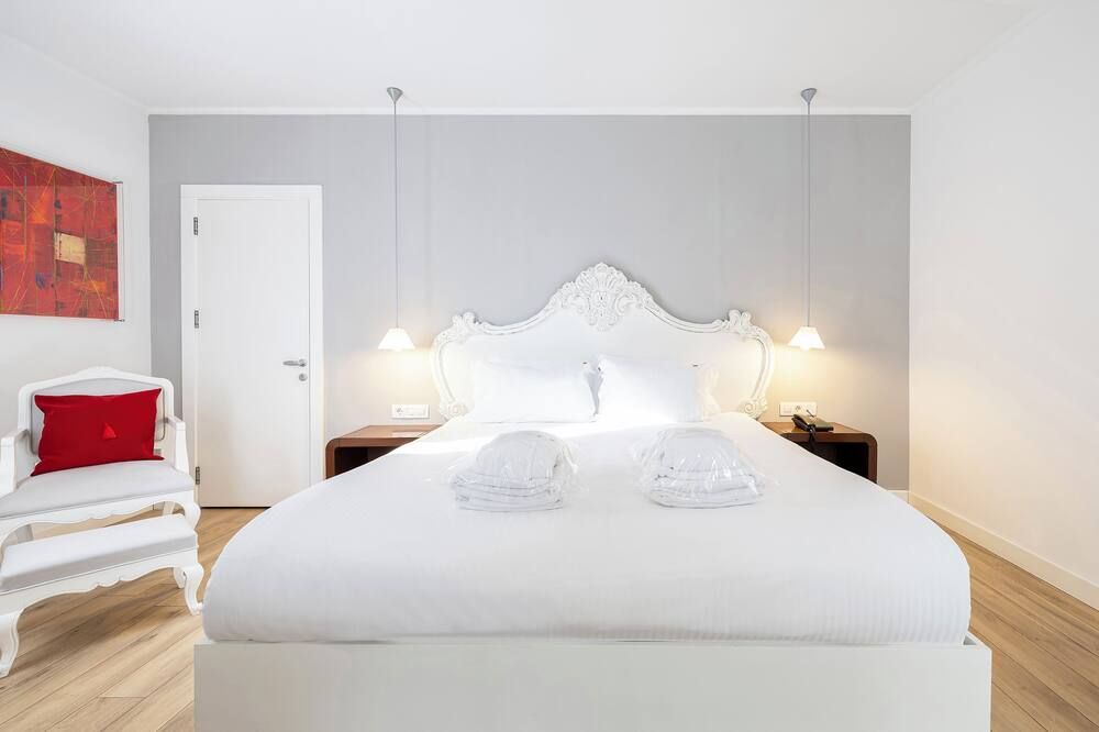 חדר שינה תמונה