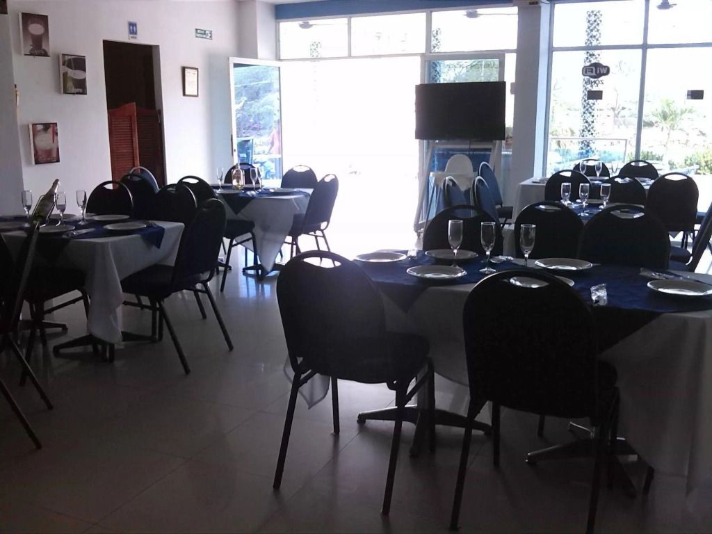 מסעדה תמונה