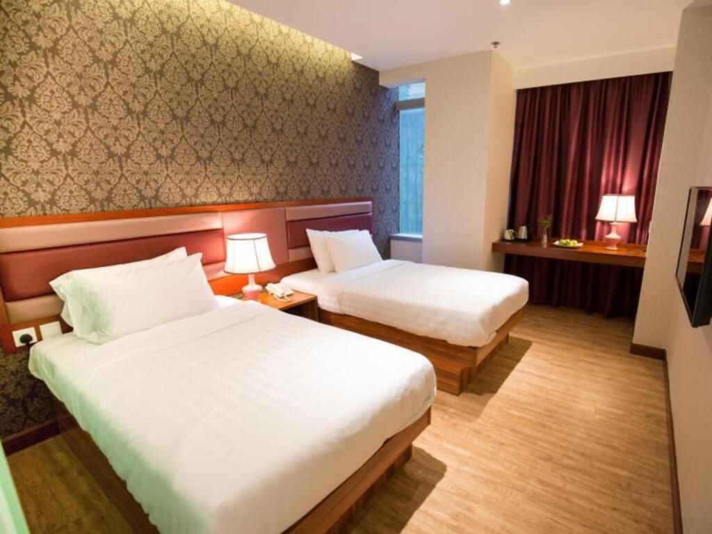 חדר שינה תמונה