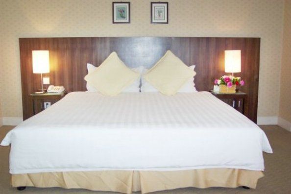 חדר שינה תמונה