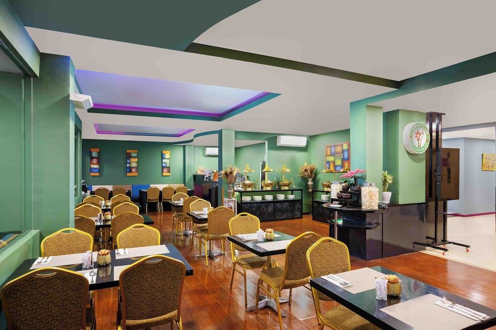 מסעדה תמונה