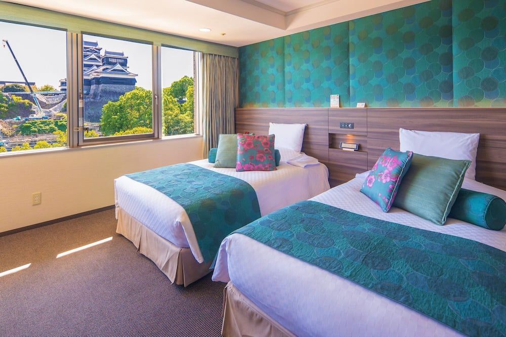 חדר שינה תמונה