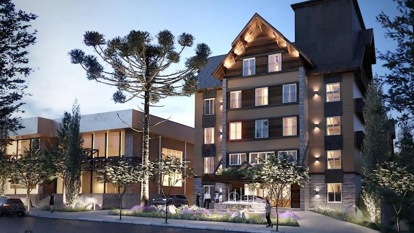 Hotel Pousada Querencia