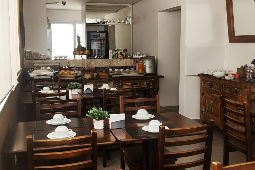 מסעדה תמונה