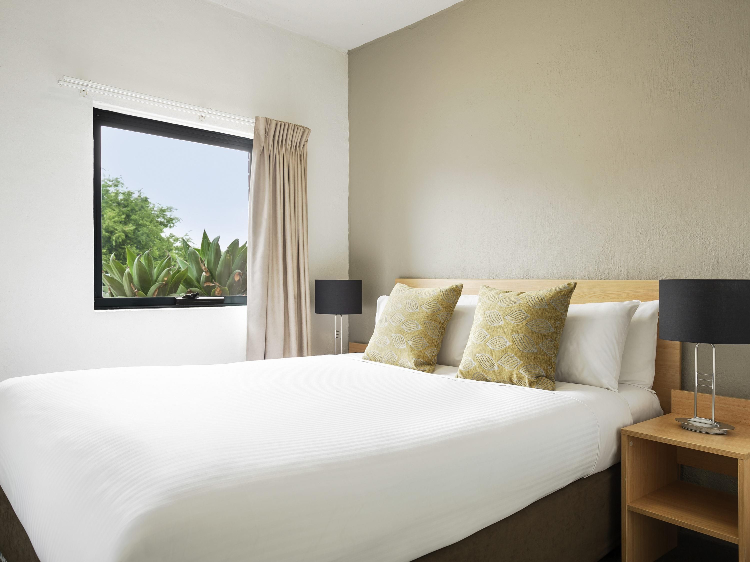 חדר שינה תמונה