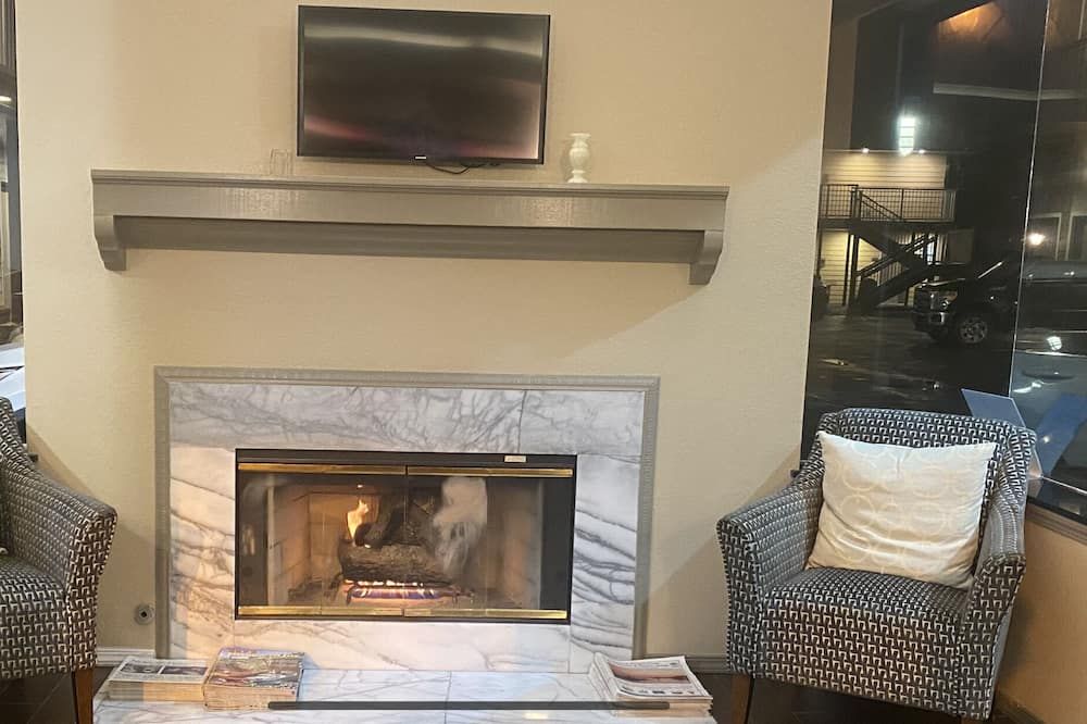 נוחות החדר