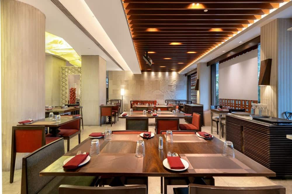 מסעדה תמונה