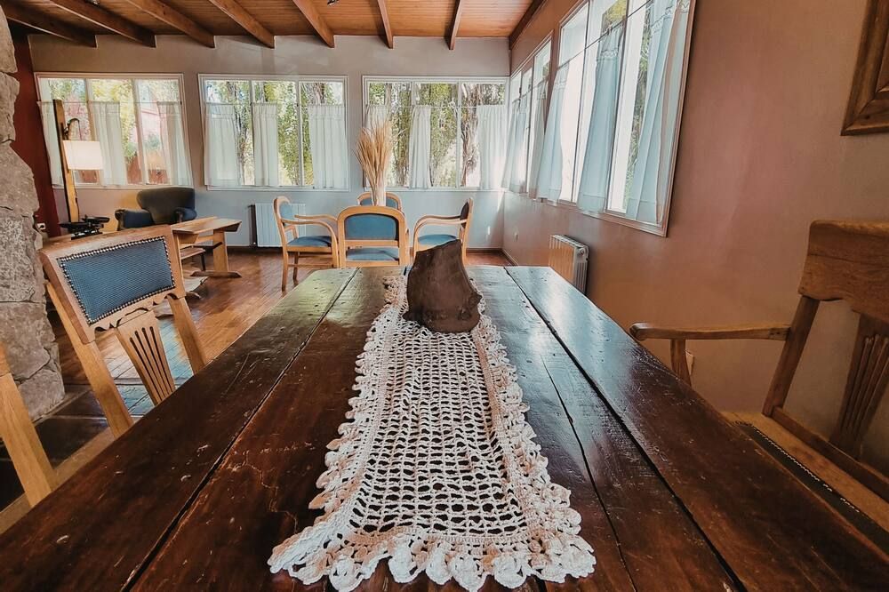 חדר אוכל תמונה