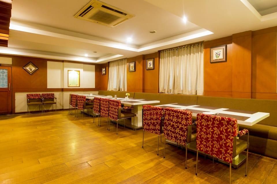 מסעדה תמונה