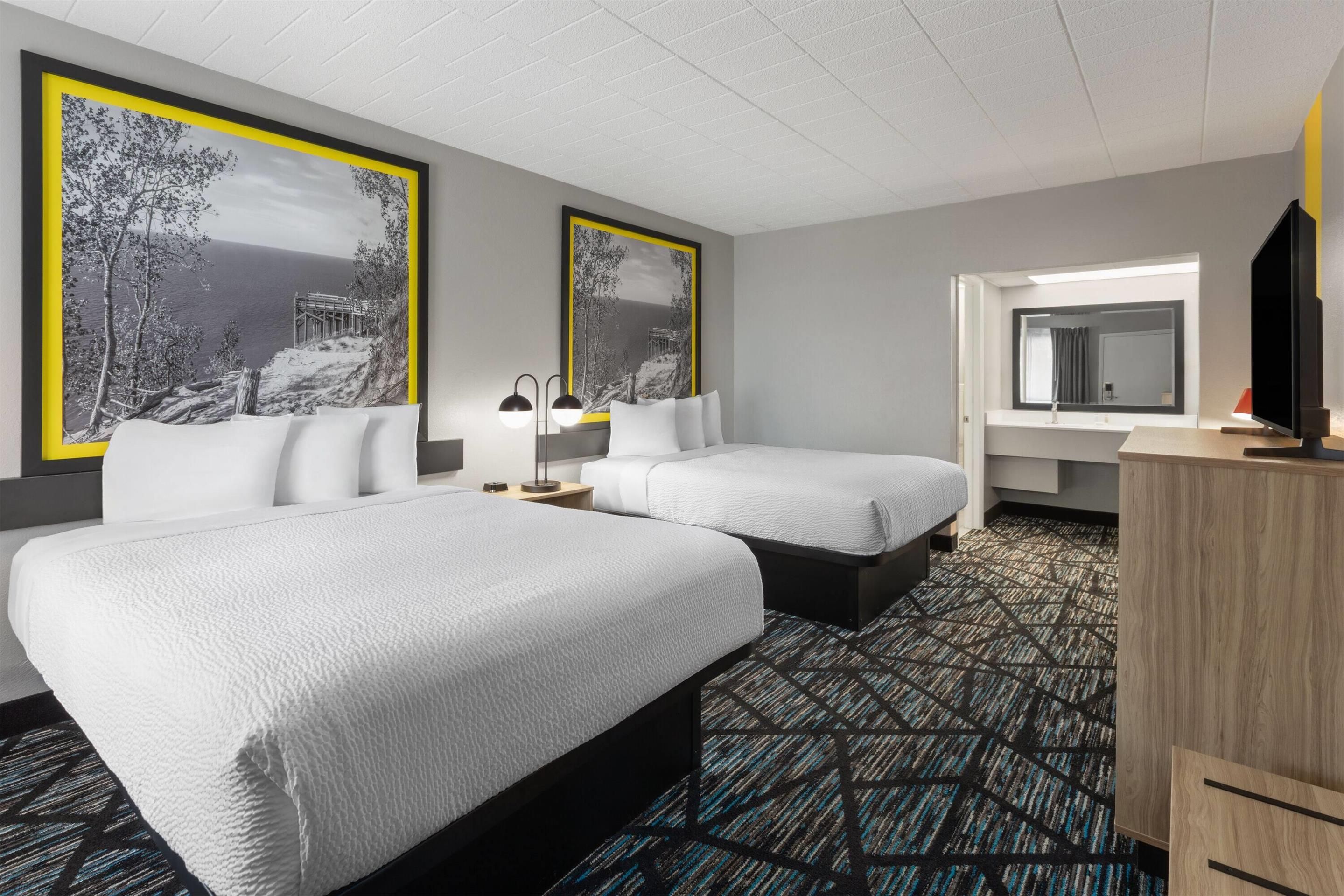 חדר שינה תמונה