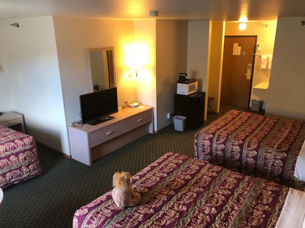 חדר שינה תמונה