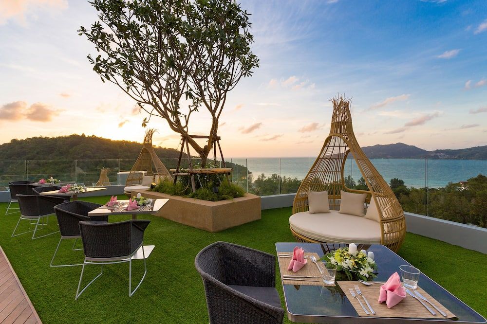 מרפסת תמונה