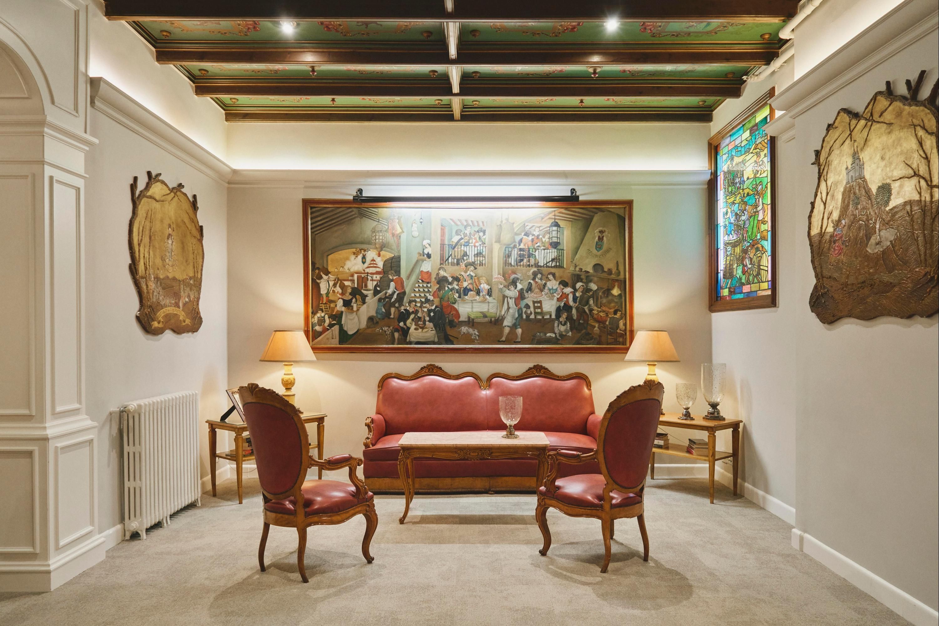 טרקלין תמונה