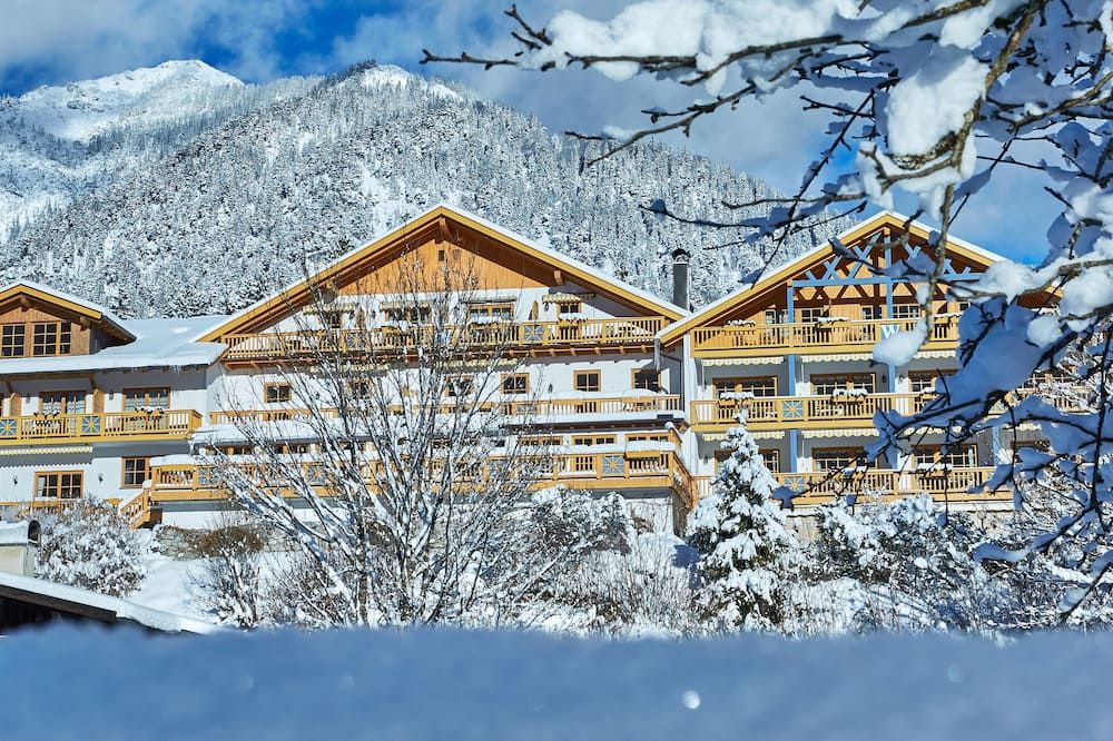 בניין תמונה