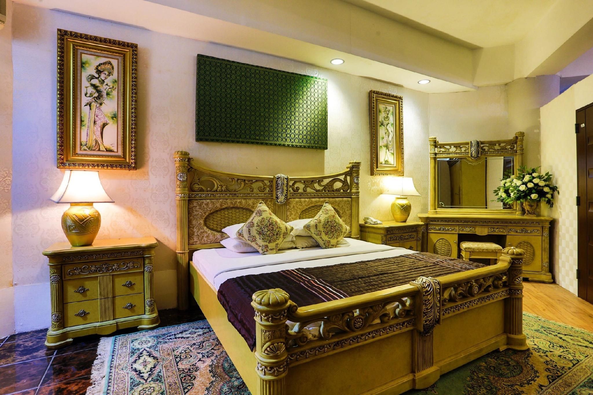 חדר שינה תמונה