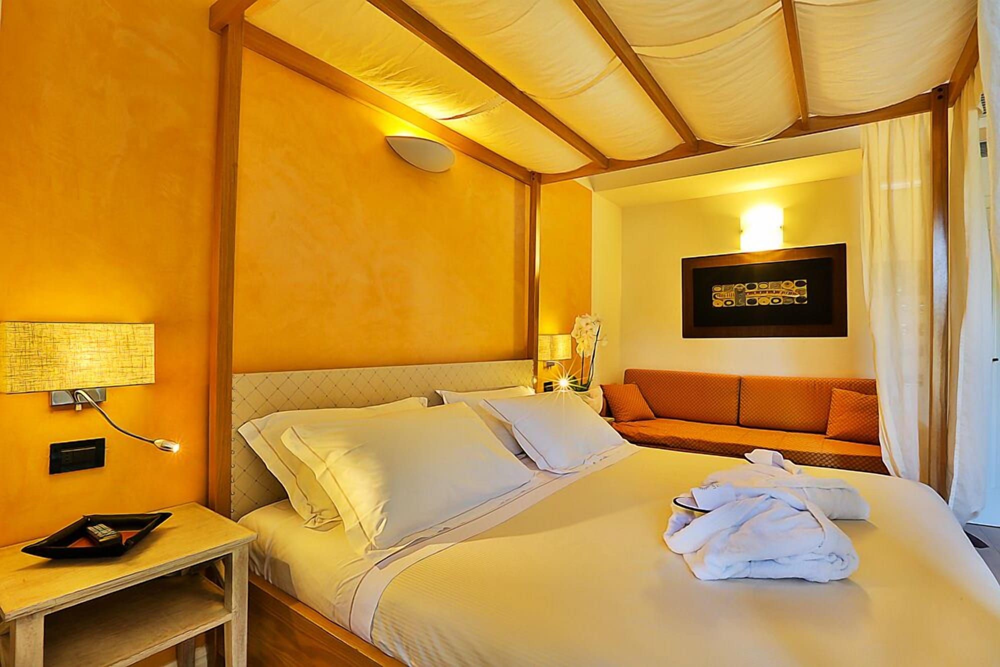 חדר שינה תמונה