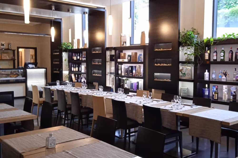 מסעדה
