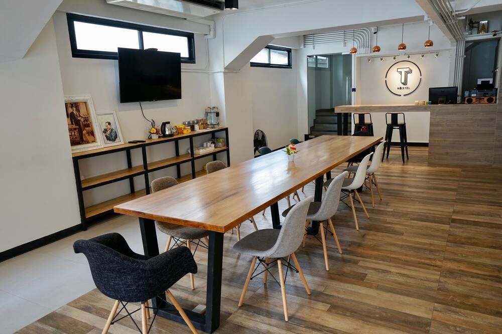 חדר אוכל תמונה