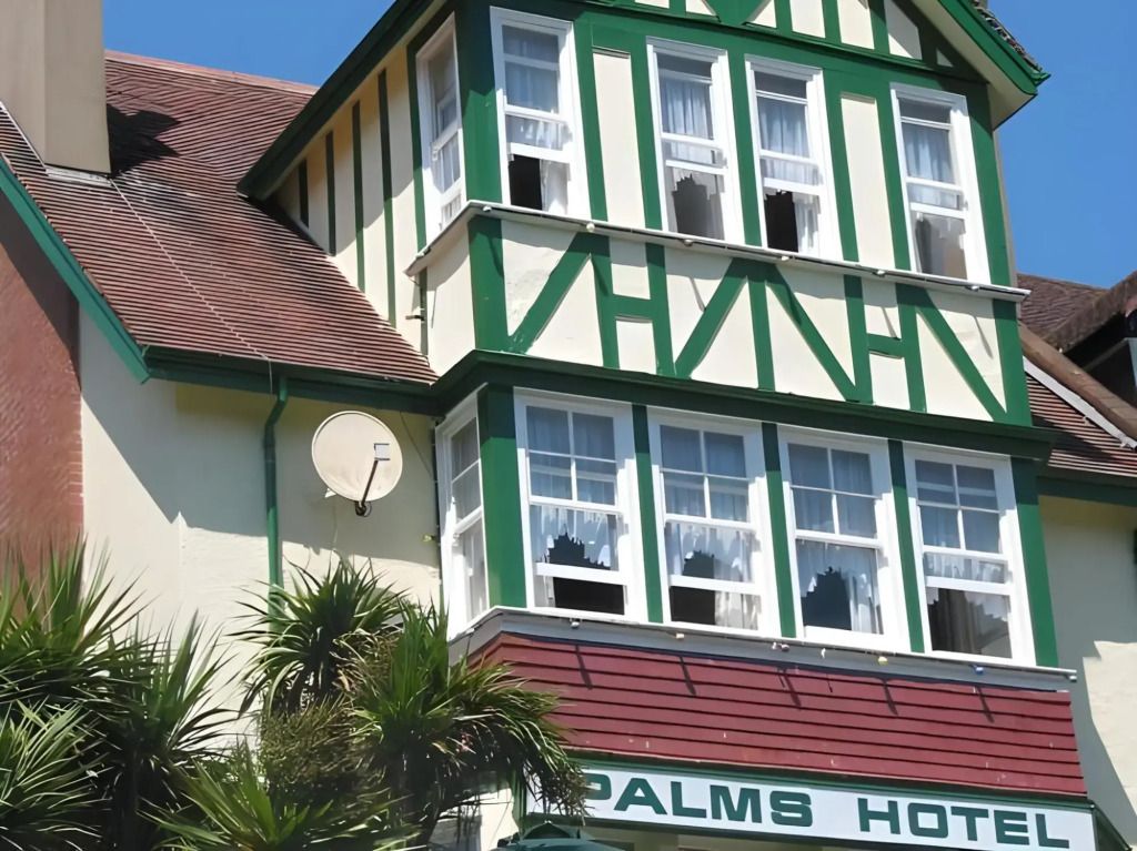 בניין תמונה