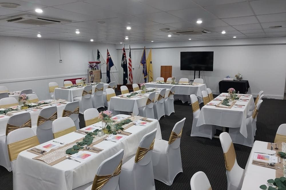 אולם אירועים