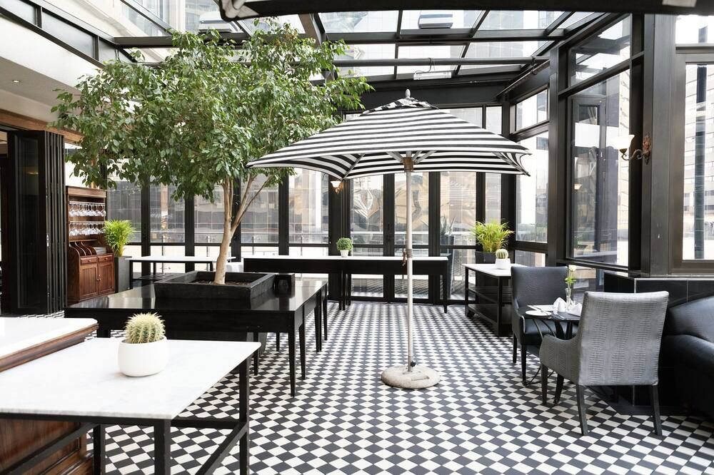 נוחות המלון