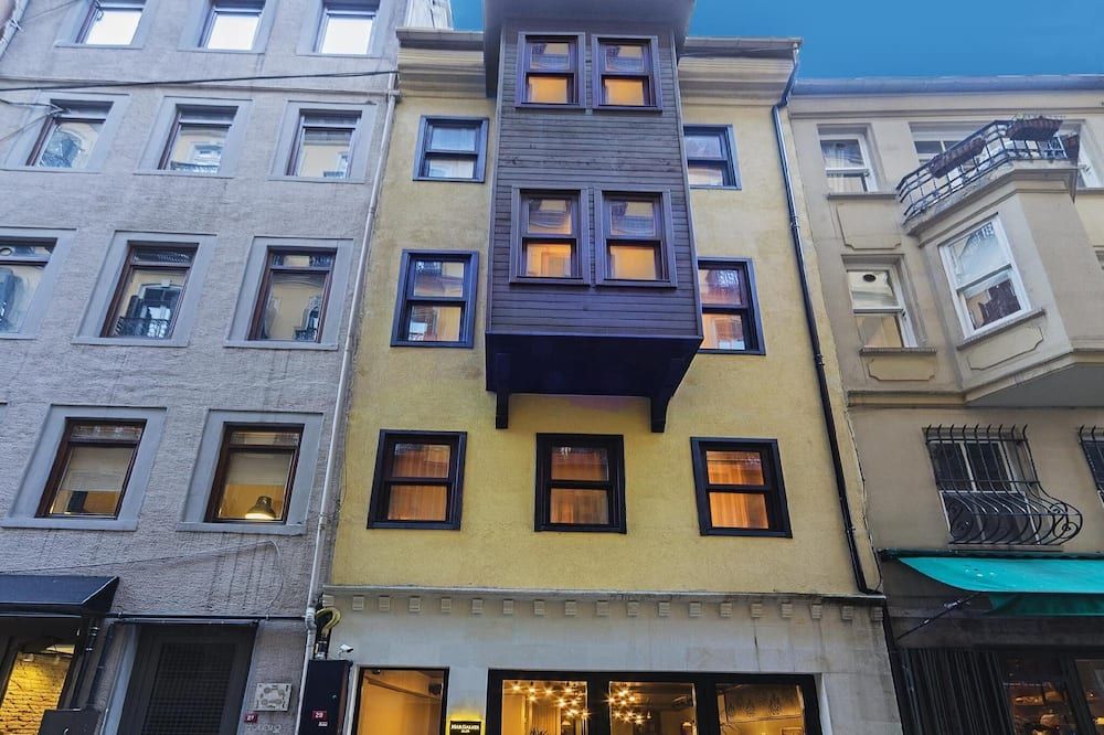 בניין תמונה