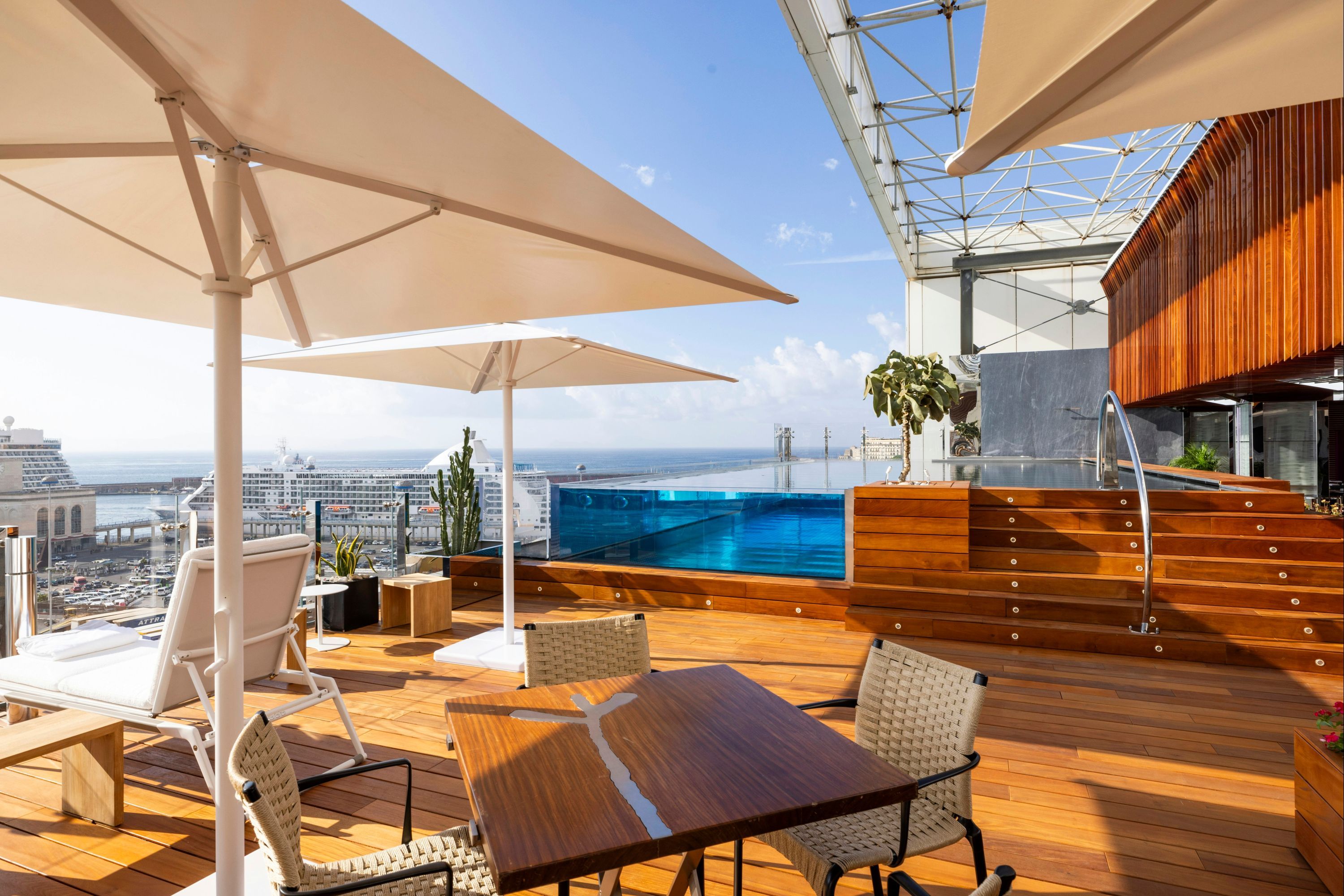 מרפסת תמונה