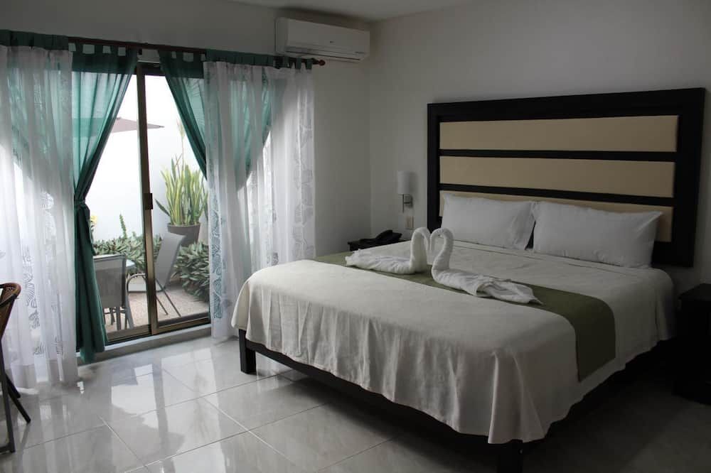 חדר שינה תמונה