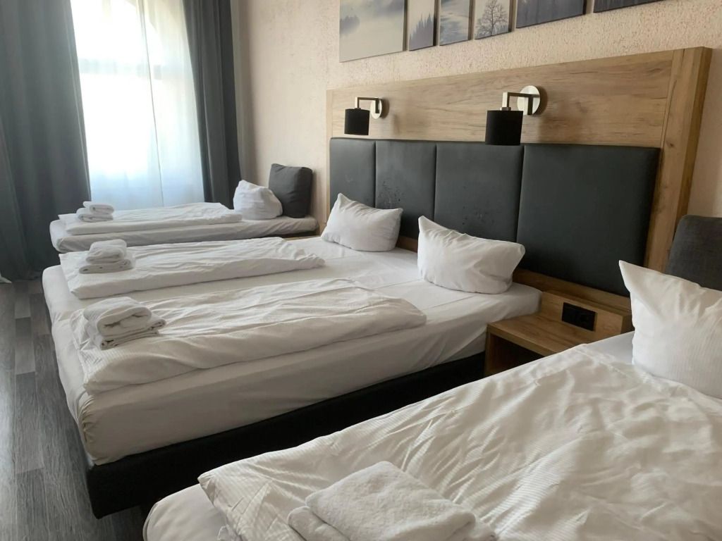 חדר שינה תמונה