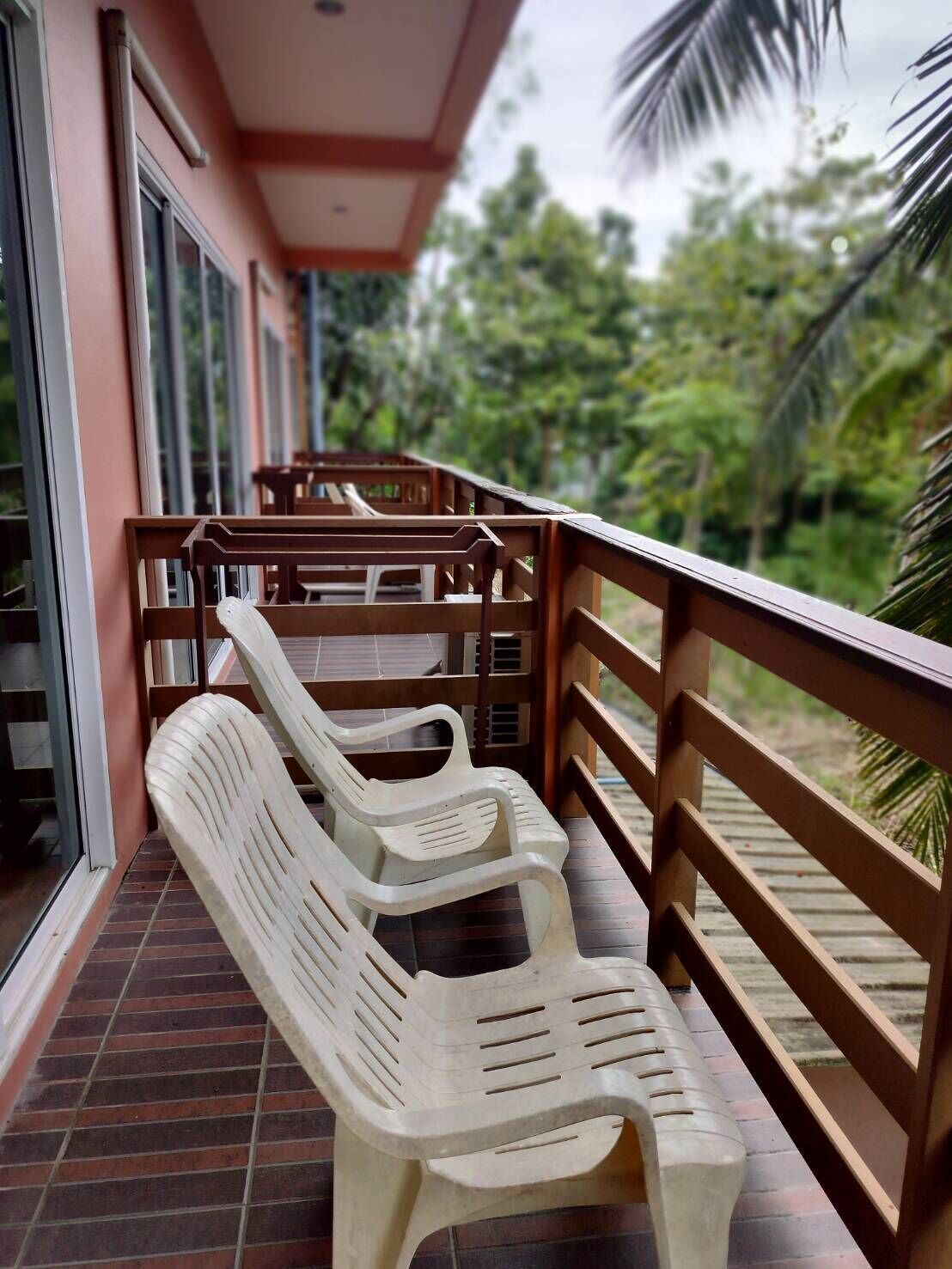 מרפסת תמונה