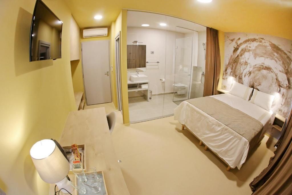 חדר שינה תמונה