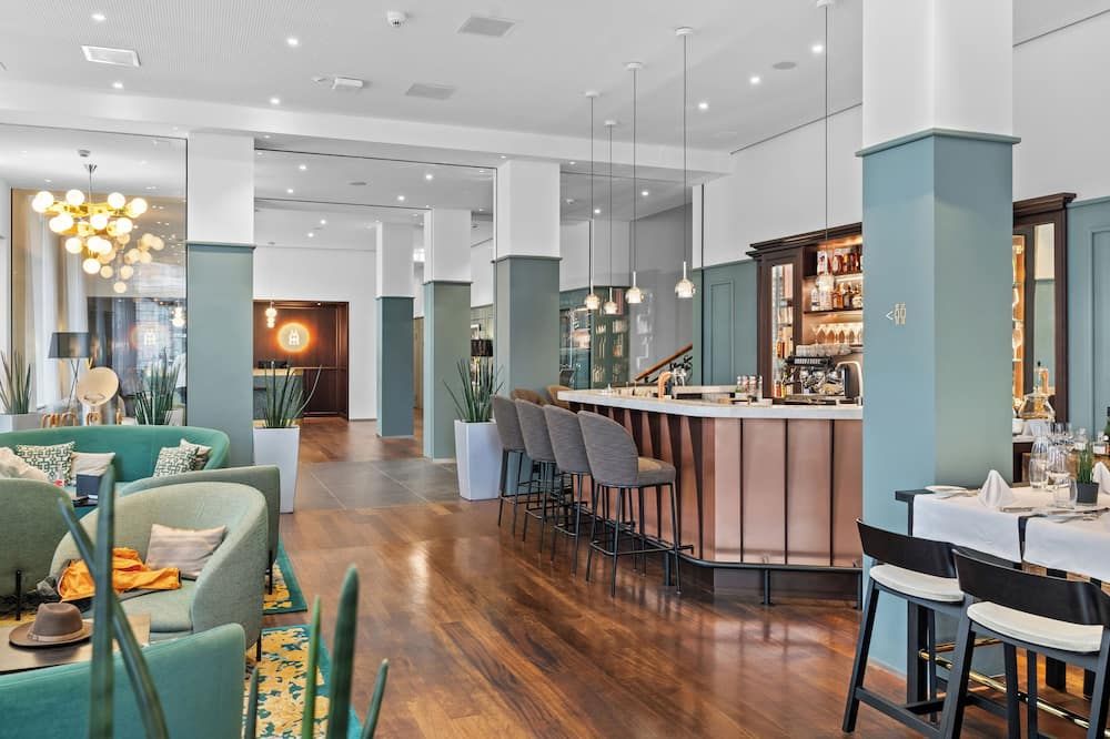 מסעדה תמונה