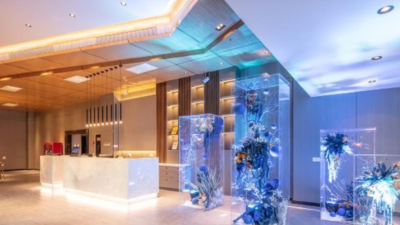 Xi'an Tooyo Hotel