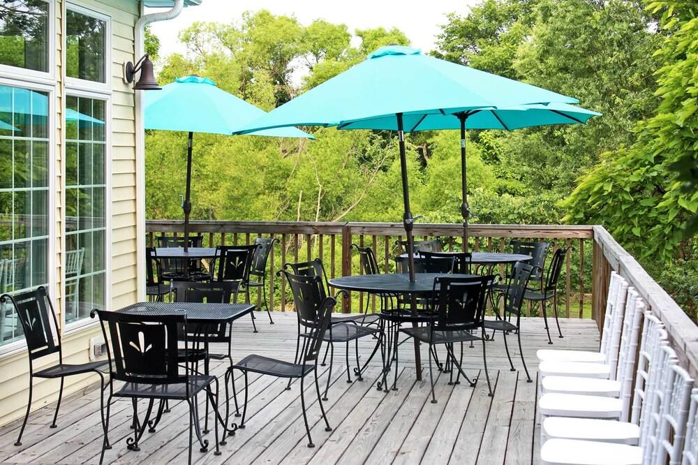 מרפסת תמונה