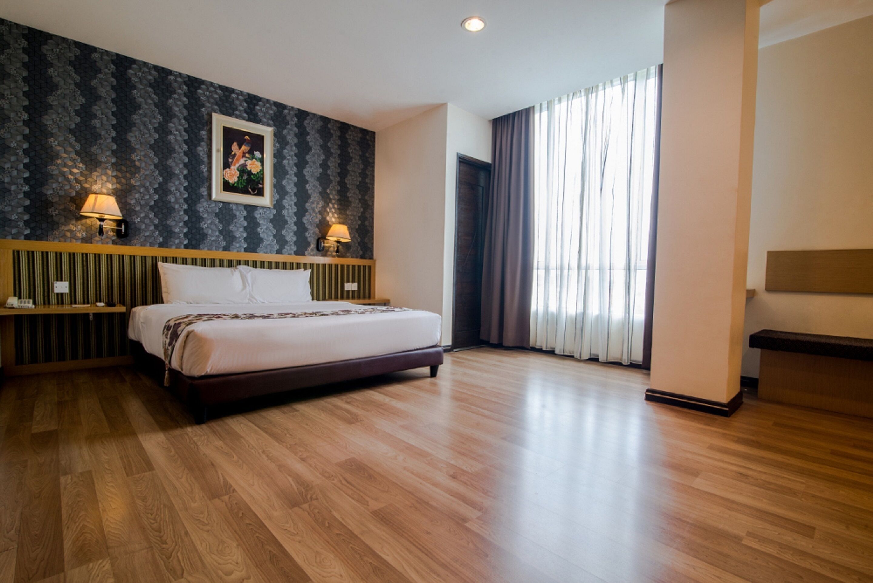 דלפק קבלה תמונה