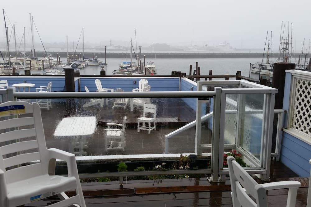 מרפסת תמונה