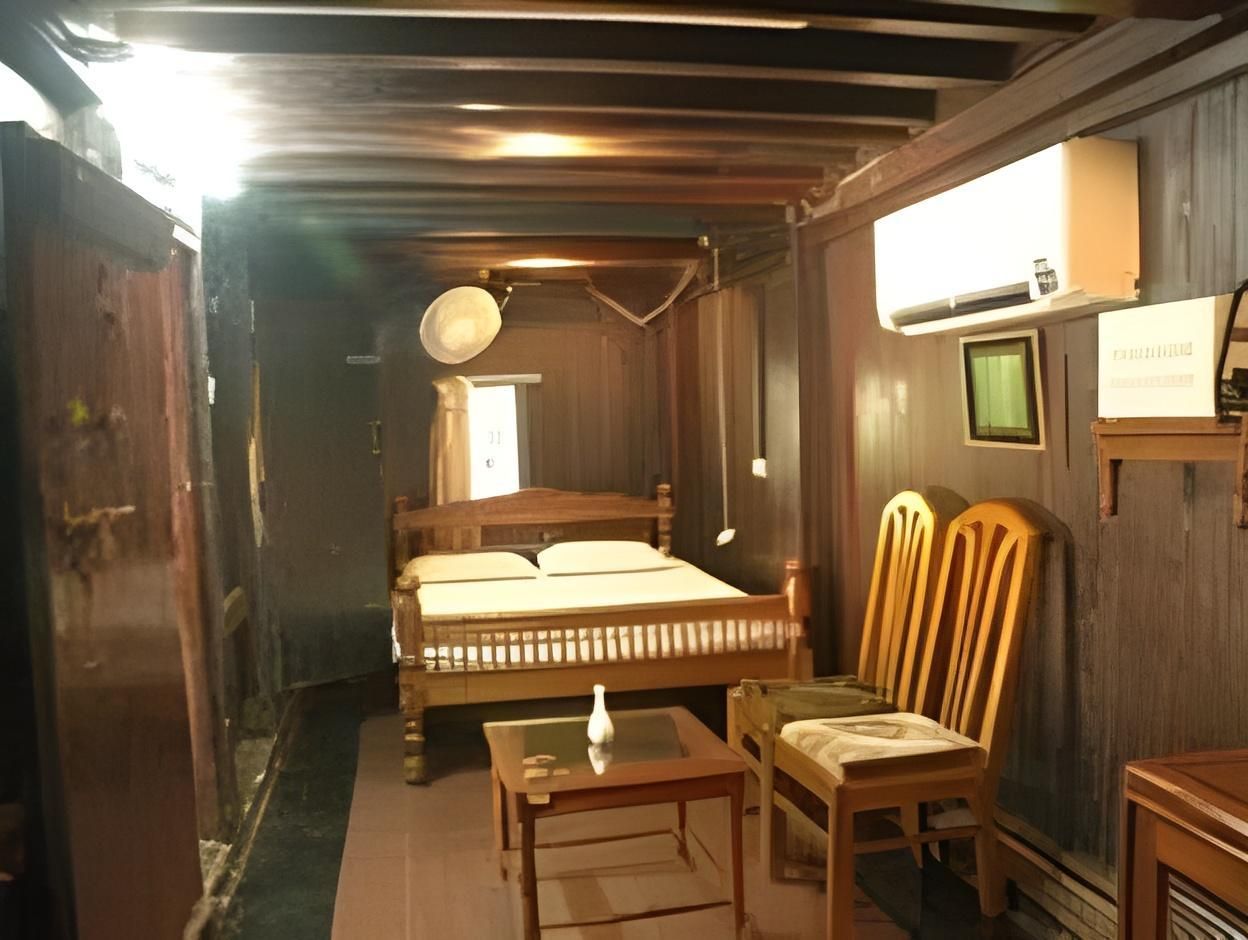 חדר שינה תמונה