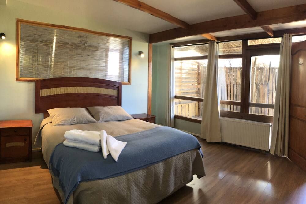 חדר שינה תמונה