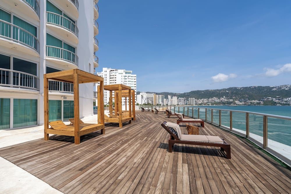 מרפסת תמונה