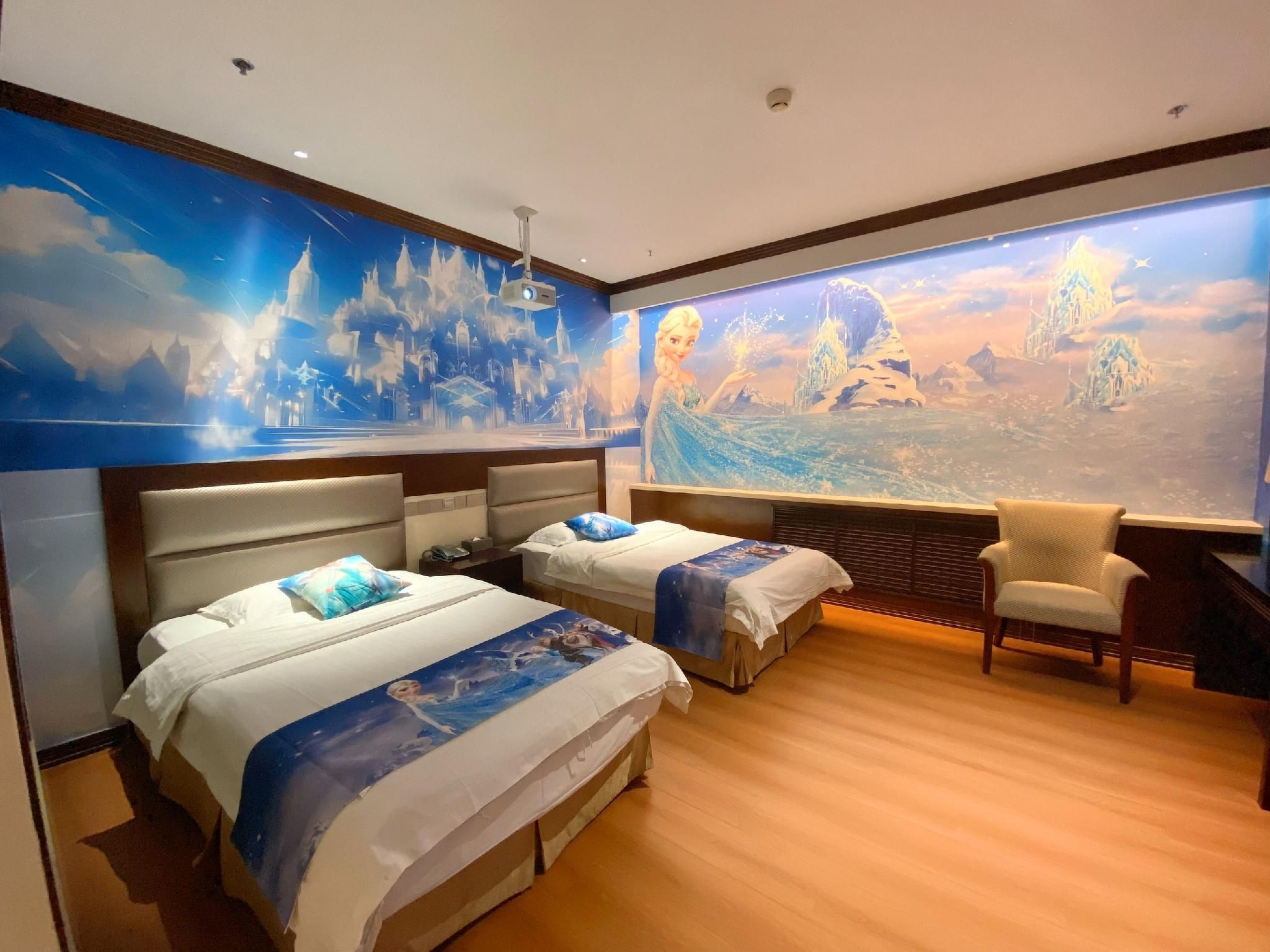 חדר שינה תמונה