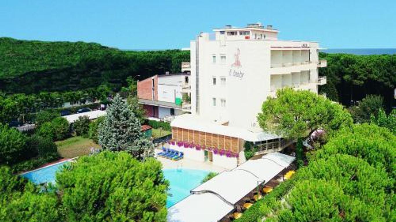 Hotel Bamby
