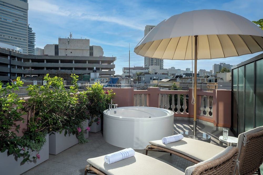 מרפסת תמונה