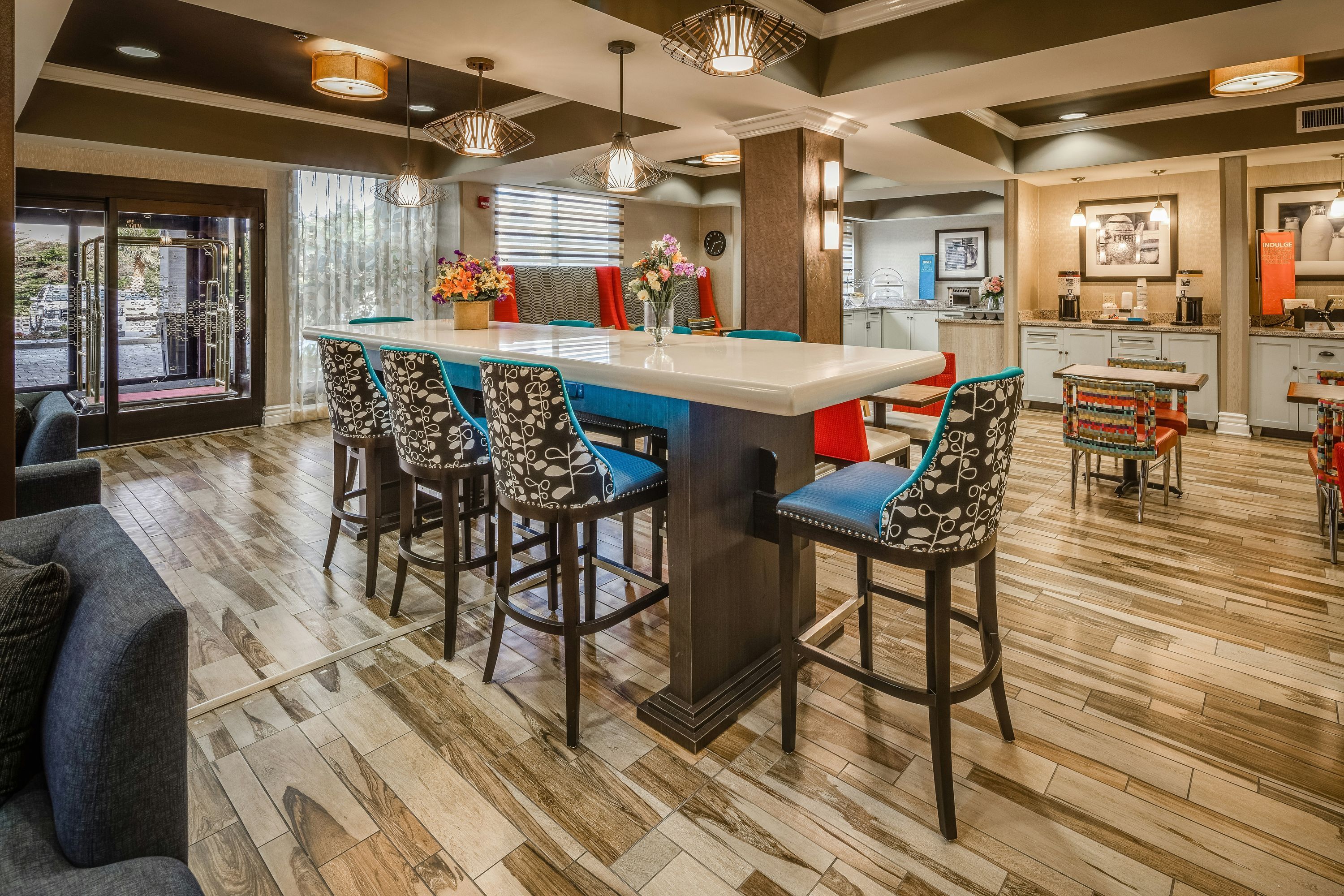 מסעדה תמונה