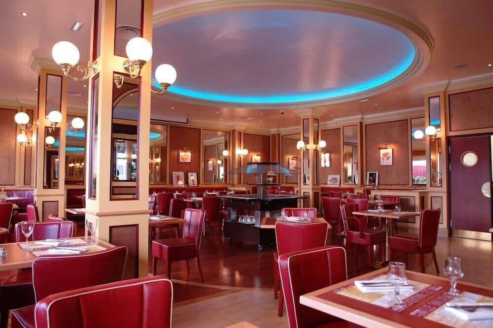 מסעדה תמונה