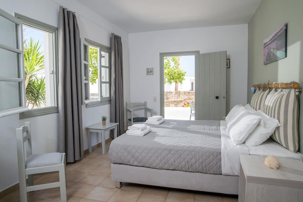 חדר שינה תמונה