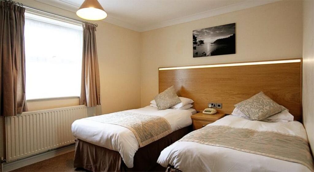 חדר שינה תמונה